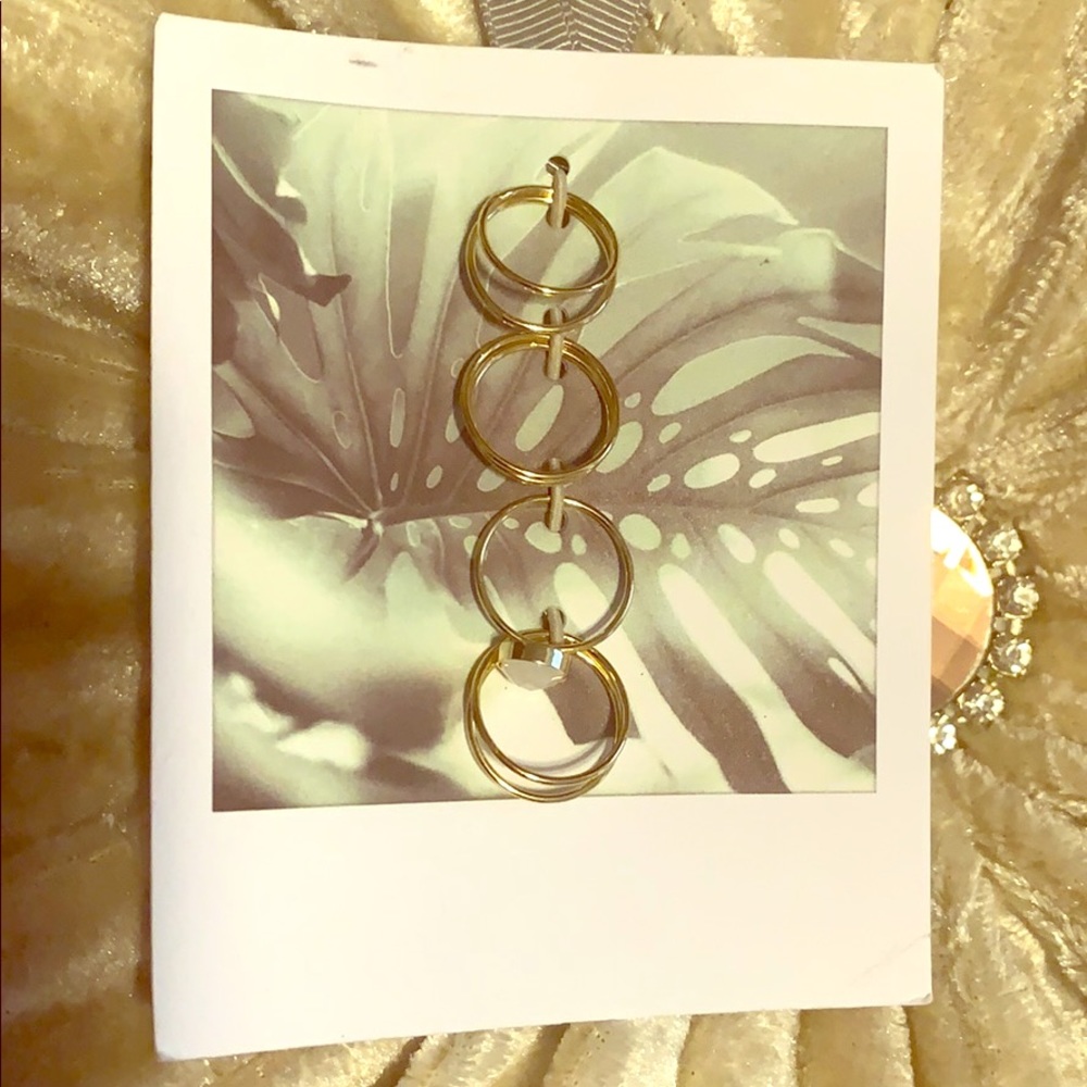 Midi Ring Set Size SMALL